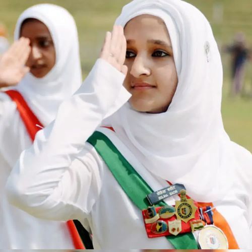 Mere Pyare Watan