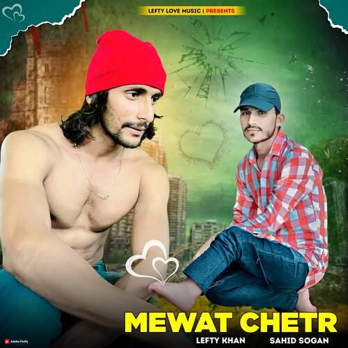 Mewat Chetr