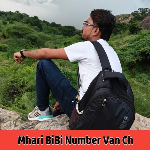 Mhari BiBi Number Van Ch