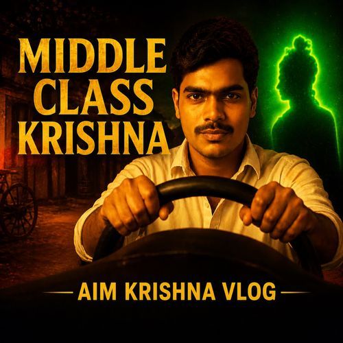 Middle Class Krishna