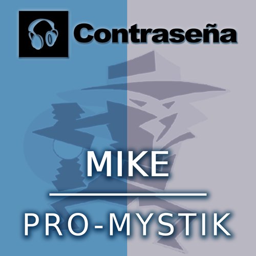 Mike (Extended Version) cover art