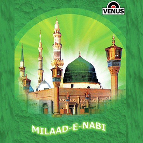 Milaad-E-Nabi