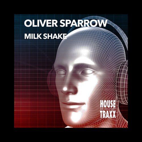 Oliver Sparrow