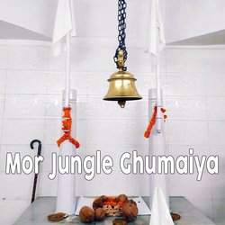 Mor Jungle Ghumaiya