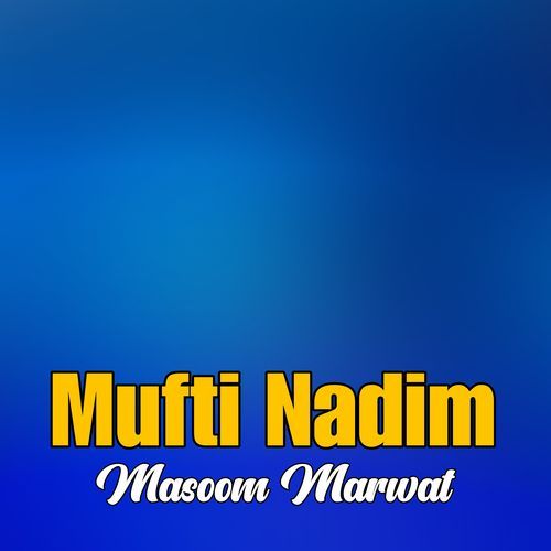 Mufti Nadim