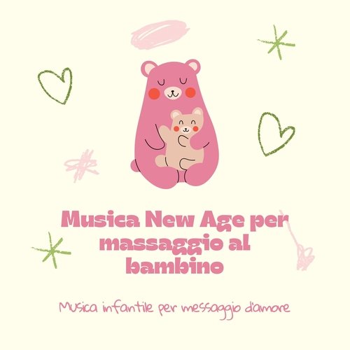 Armonia musica e benessere cover art