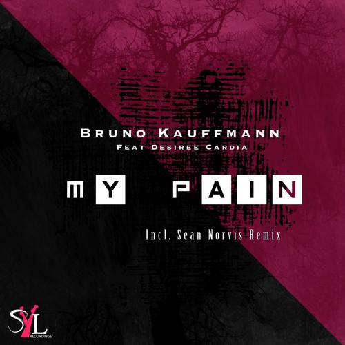 My Pain - 2