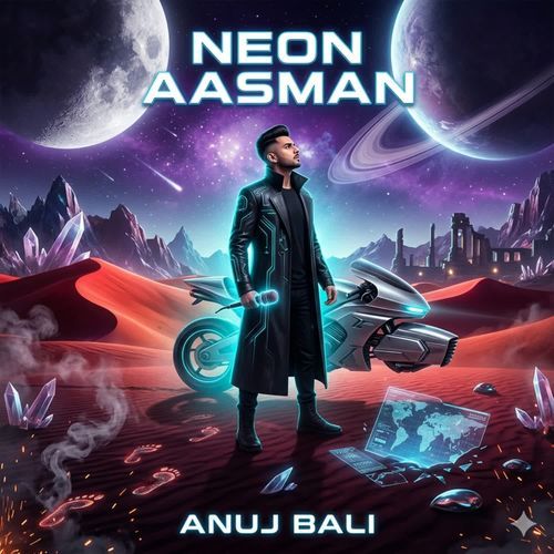 NEON AASMAN TWO