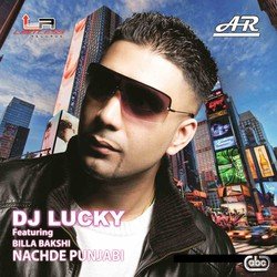  DJ Lucky