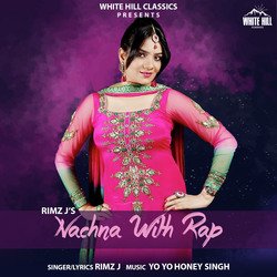 Nachna With Rap-RgcNBENcegI