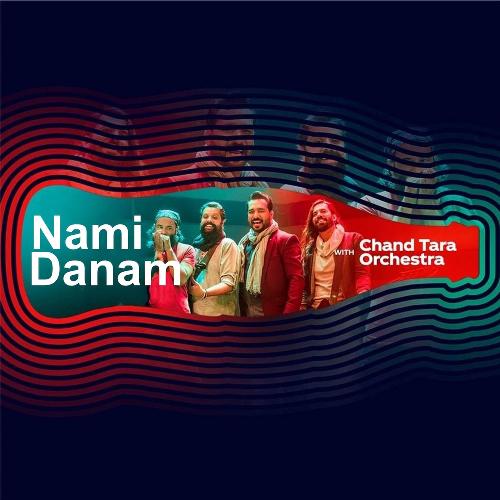 Nami Danam (Coke Studio Season 11)