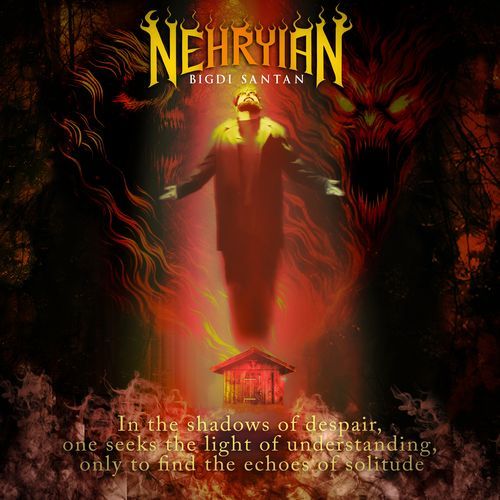 Nehryian