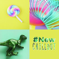 #New Chillout