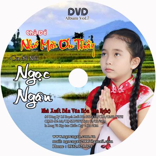 Nhớ Mãi Ơn Thầy_poster_image