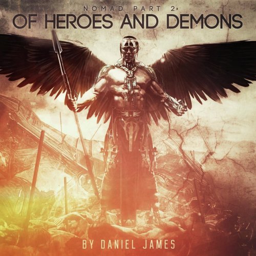 Nomad, Pt. 2: Of Heroes and Demons_poster_image