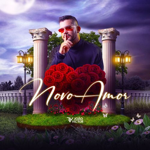 Novo Amor