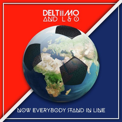 Now Everybody Stand in Line