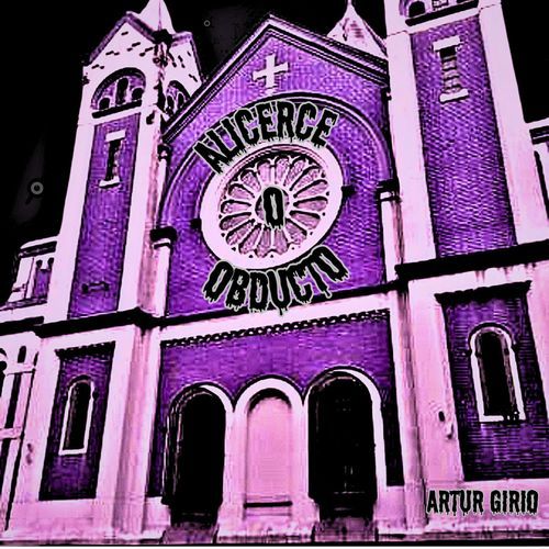 O Alicerce Obducto