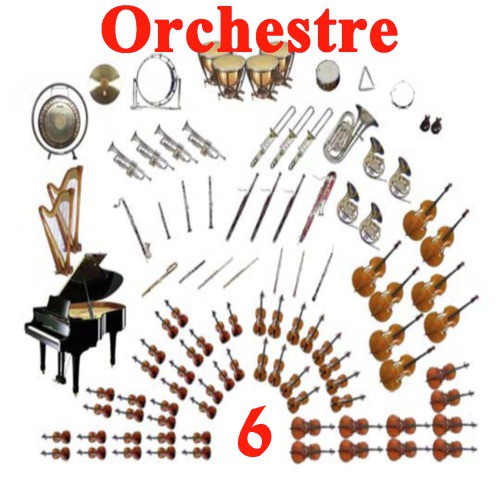 Orchestre 6