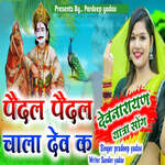 Paidal Paidal Chala Devnarayan Ke - Devnarayan Yatra Song