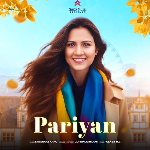 Pariyan