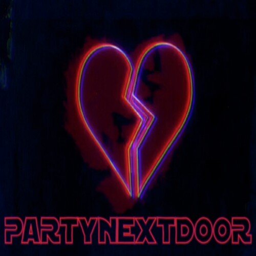 Partynextdoor cover art