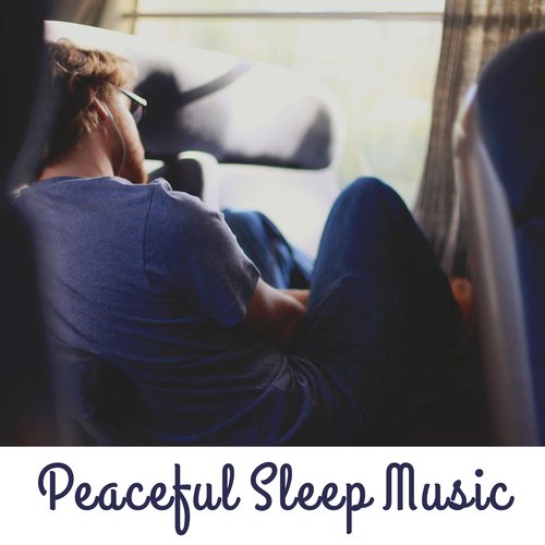 Easy Sleep cover art