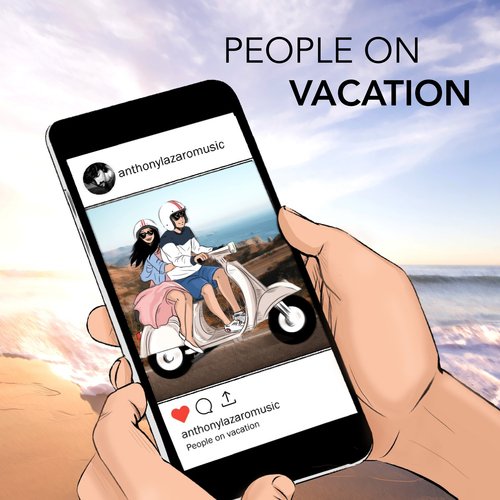 People on Vacation_poster_image