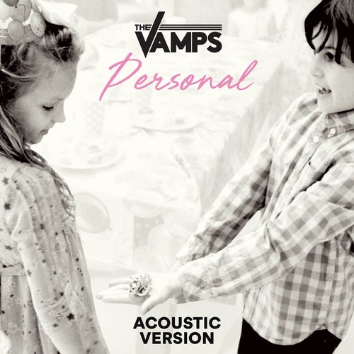 Personal (Acoustic)_poster_image