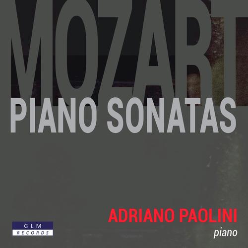 Piano Sonatas K.279 - K.282 - K.309