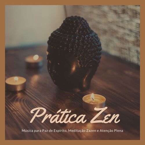Prática Zen cover art