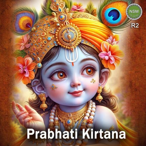 Prabhati Kirtana R2