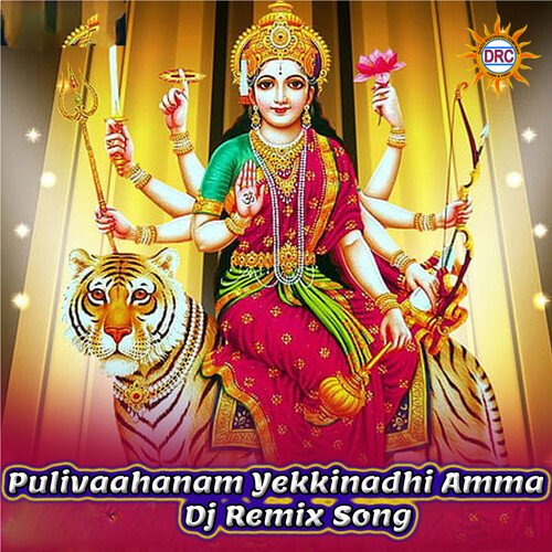 Pulivaahanam Yekkinadhi Amma (Dj Remix Song)