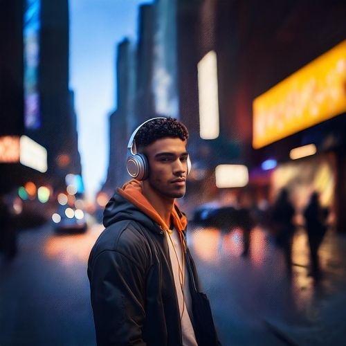 Pulso Urbano: Muestra De Hip Hop Clásico