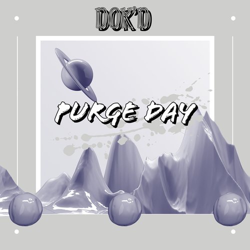 Purge Day cover art