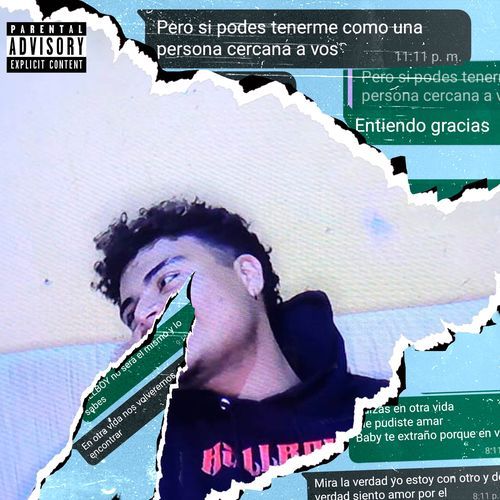14 DE FEBRERO cover art