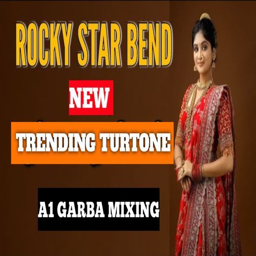 ROCKY STAR BAND NEW TRENDING TUETONE