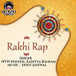 Rakhi Rap-OlgHWiJSRXc