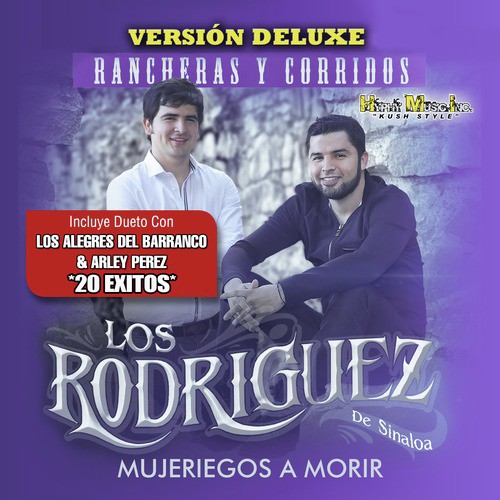 Al Estilo Durango cover art