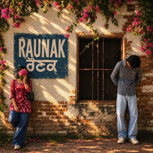 Raunak
