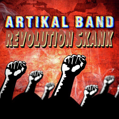 Revolution Skank_poster_image