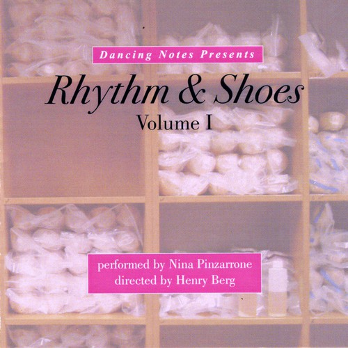 Rhythm & Shoes, Vol. 1