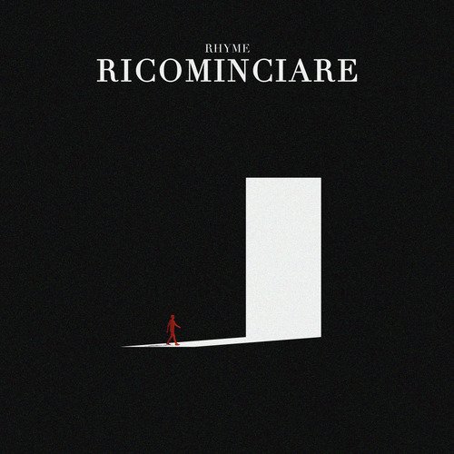 Ricominciare