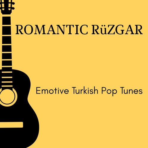 Turkish Pop Strings In The Turkish Night