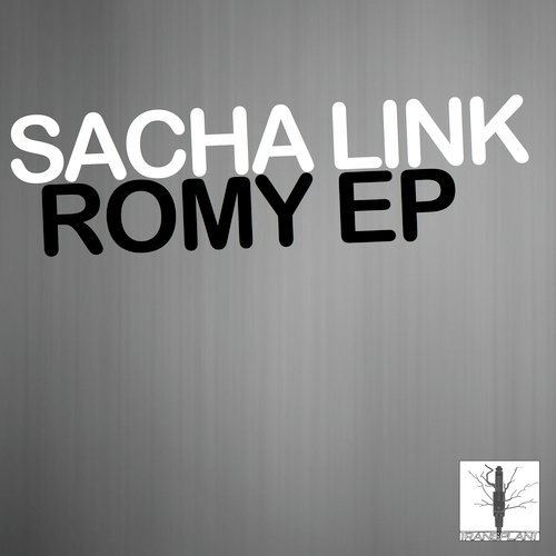 Romy cover art