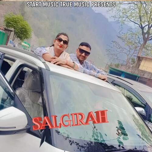 SALGIRAH