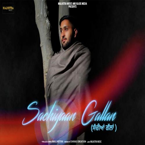 Sachiyaan Gallan