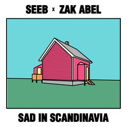 Sad in Scandinavia