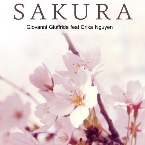 Sakura cover art