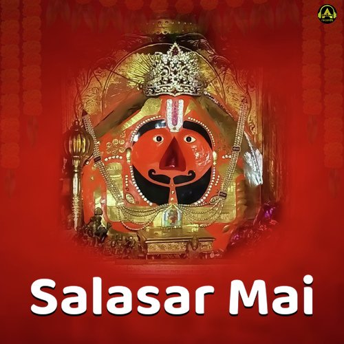 Salasar Mai